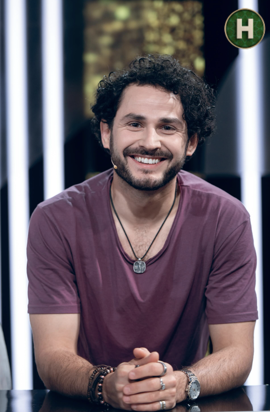 Иван Блиндар о популярности и ее неожиданных плюсах: "Очень круто"